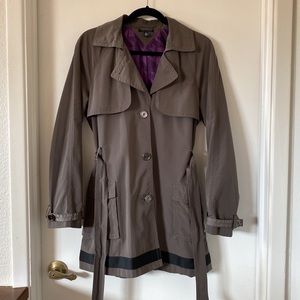 Tommy Hilfiger Trench Coat